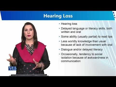 Introduction of Growth and Development | Human Development and Learning | EDU302 Topic001