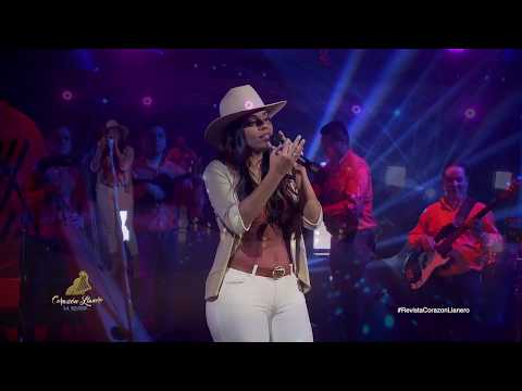 Marianny Díaz - Muchacho Criollo LA REVISTA PROGRAMA 1