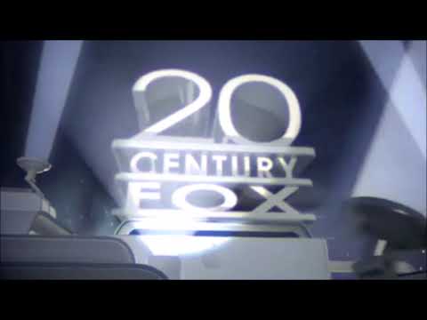 20th Century Fox logo with oof fanfare 4G Style by Vipid