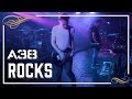 65daysofstatic - RETREAT! RETREAT! // Live 2014 // A38 Rocks