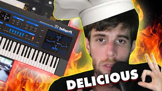 Video thumbnail for Arturia V Collection 9 REVIEW - THE MOST DETAILED REVIEW (Plugin Police #43) by Weaver Beats