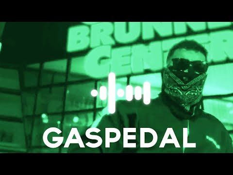 UNDACAVA x SATIX x EGO Type Beat - "GASPEDAL"