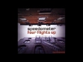 Speedometer - Four Flights Up