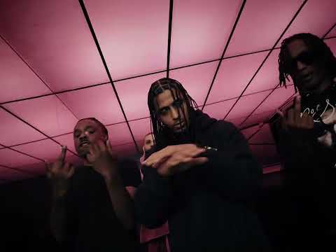 King Jean - Feed The Hood (Official Visual)