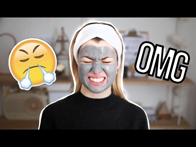 Výslovnost videa masque v Francouzština