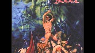 Sacred Steel - Battle Cry