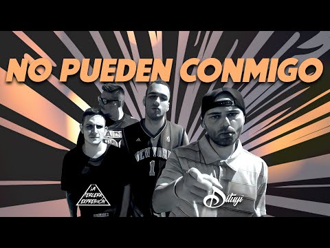 Dituyí - No puede conmigo (feat. La Tercera Expresión)