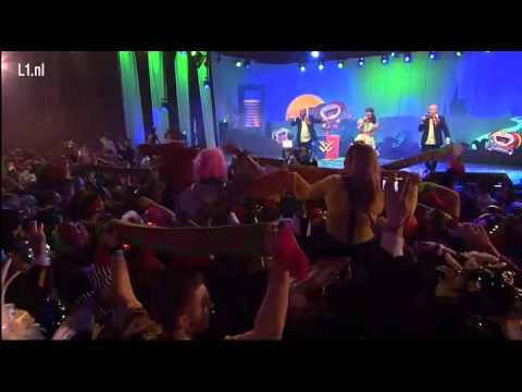 LVK 2014 - 09 W Dreej, Zing dans en drink