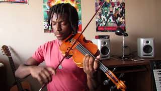 Nao - Bad Blood (Violin Cover)