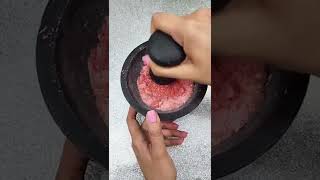 ASMR Lifebuoy Soap Slime Satisfied Crush