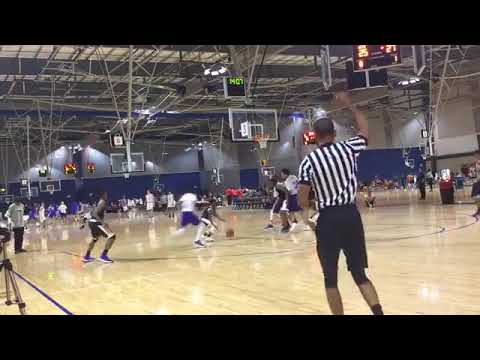 GCPC Stars triumphant over ATL Nets, 62-61 - GA Invitational