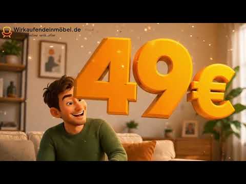 Auktion im Video – Video-Vorschau