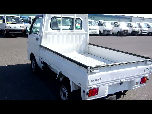 2000 Daihatsu Hijet Truck S200P (UW-694def61c0269)