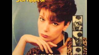 Sophie St Laurent - Sex Appeal 1983 Complete 12&#39;&#39; Maxi