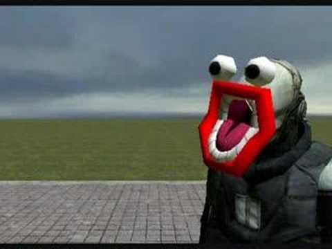 IMA FIRIN MAH LAZER!!!