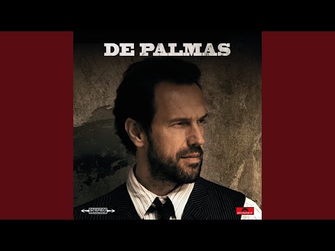 Forget Your Name - De Palmas