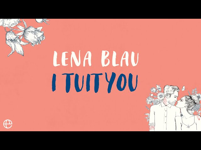 Vídeo relacionado con I tuit you