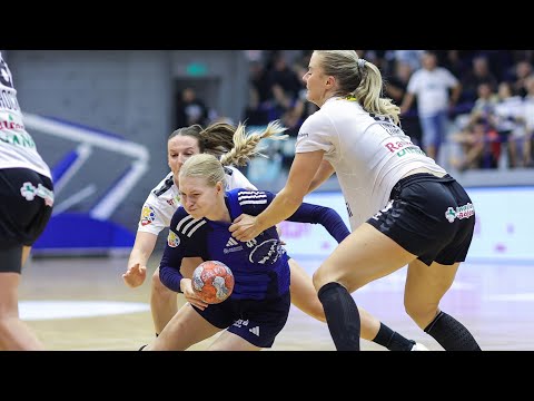 Dunărea Brăila 🆚 SCM Râmnicu Vâlcea | Etapa 1 Liga Florilor 2025/26