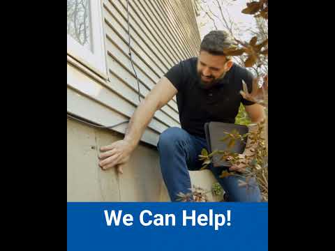 Here's What To Do With Your Home's Foundation