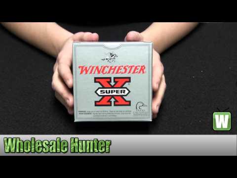12ga Ammo Test Series: #2 Winchester Defender SLUG + 00 Buck (PDX1) | Pattern /Gel