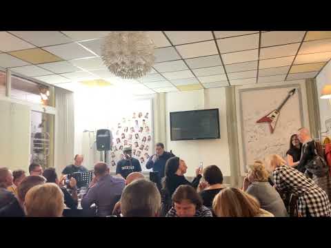 Weisz Viktor feat. Orsi Balázs - Ne szeress engem! (Cover)