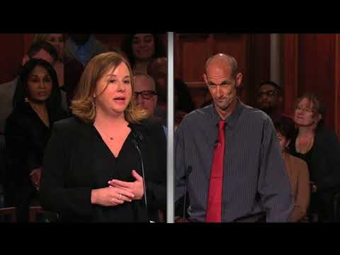 Clip of the Week - January 8, 2018