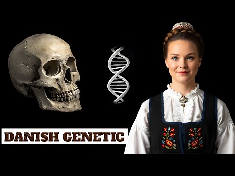 Why The Danish DNA Is So Unique?