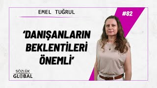 KARİYER KOÇU NEDİR ? | 'Profesyonel Yaşam Koçu' Emel TUĞRUL | (#yaşamı