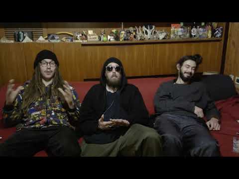 N.S.T. Interview: Kriptonit - ''Kriptonit je metafora''