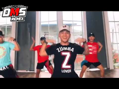 Loco (DMS Xclusive Remix) - Justin Quiles, Chimbala, Zion & Lennox