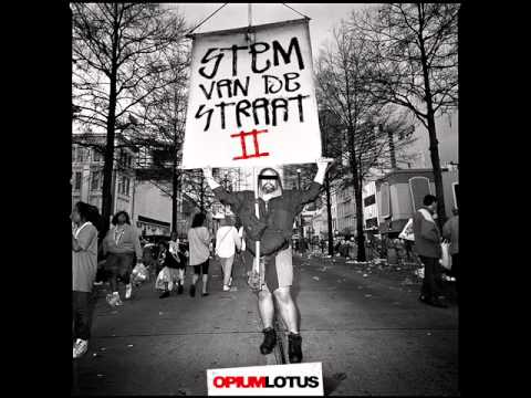 HEF FT. OPIUM LOTUS - JE KAN NIKS DOEN (STEM VAN DE STRAAT 2)