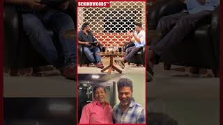 Download lagu 'I will not treat Vadivelu like a human being' 🤣 Prabhu Deva mp3 Download lagu 'I will not treat Vadivelu like a human being' 🤣 Prabhu Deva mp3