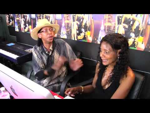 THE GEORGE BUSSEY EXPERIENCE!