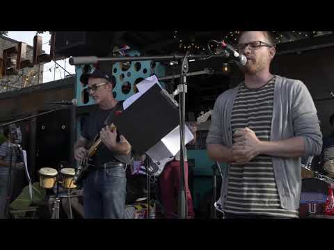 The Rimshots - Stand (R.E.M.)