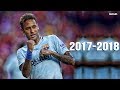 Neymar Jr - Despacito ○ Skills & Goals 2017-2018