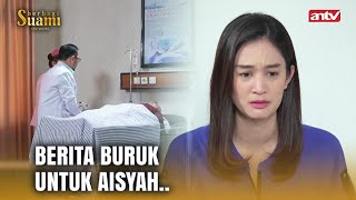 Download lagu Aisyah Harus Merasakan Kesedihan Yang Mendalam.. | Berbagi Suami ANTV Eps 51 FULL mp3 Download lagu Aisyah Harus Merasakan Kesedihan Yang Mendalam.. | Berbagi Suami ANTV Eps 51 FULL mp3
