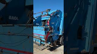 Prügiauto Scania P320 6x2*4 EURO6 + JOAB PRESS 20.8m³ + WINCH müük - Pilt 4 | Autoline EE Prügiauto Scania P320 6x2*4 EURO6 + JOAB PRESS 20.8m³ + WINCH | Pilt 4 - Autoline