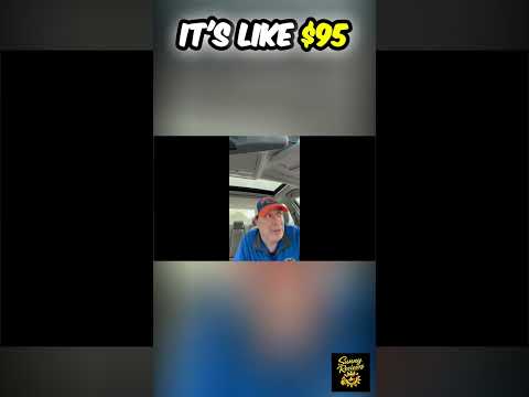 Don't Miss This EPIC Pizza Tour! (Cost & Tip Guide) #shorts