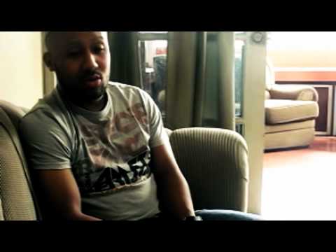 K4G - Presenta - Sin Cuecada