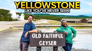 Jackson Hole and Yellowstone RV Life - Plan the Perfect RV Road Trip