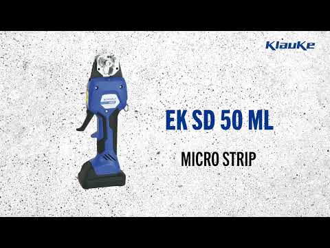 EK SD 50ML Elektromechanisches Abisolierwerkzeug