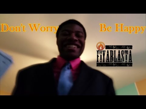 Video thumbnail for Don’t Worry, Be Happy