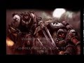 Warhammer 40K Black Templars Tribute (E-Nomine ...