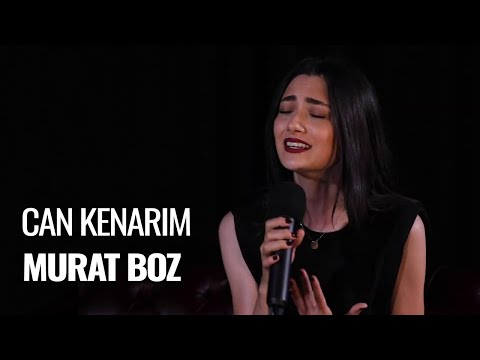 Zehra Toy - Can Kenarım (Murat Boz Cover)