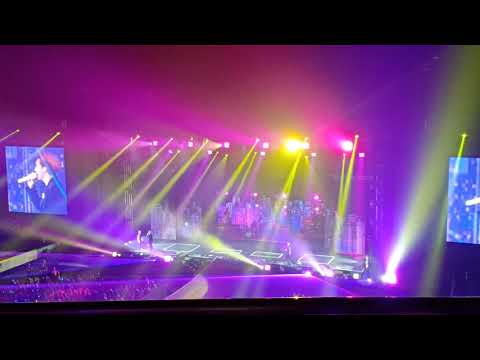 Winner Cross Tour Manila 2020 - Special Night