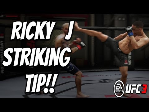 MAKING SENSE OF THE STAND UP GAME + A COOL STRIKING TIP!!