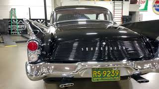 Video Thumbnail for 1961 Studebaker Hawk