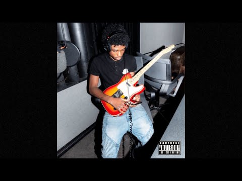 [FREE] *Guitar* Scorey x Juice WRLD Type Beat - "Pick Up The Phone"