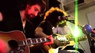 Wolfmother - In The Morning (acoustic)