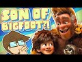 What The HELL Is Son Of Bigfoot
